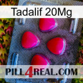 Tadalif 20Mg 13